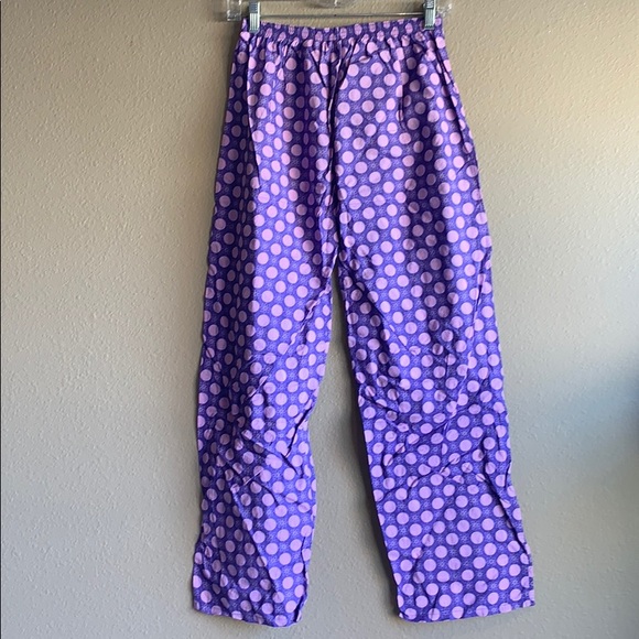 Lavender & Purple Luv Life Pajama Set *2 for $5* - Picture 10 of 14